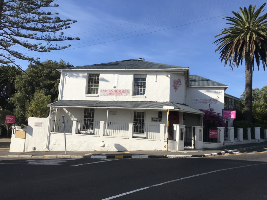 To Let commercial Property for Rent in Wynberg Upper Western Cape